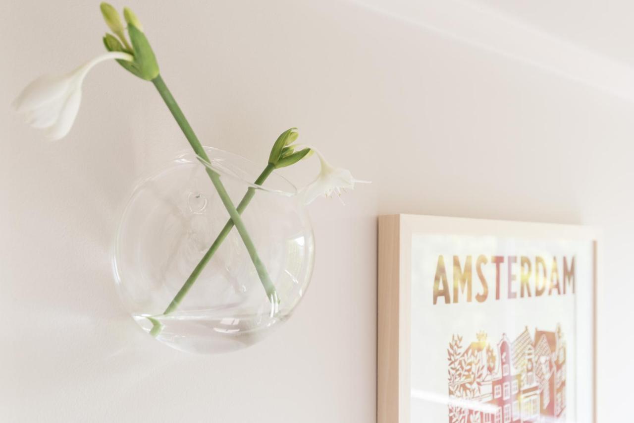 Empire suites garden view Amsterdam Extérieur photo